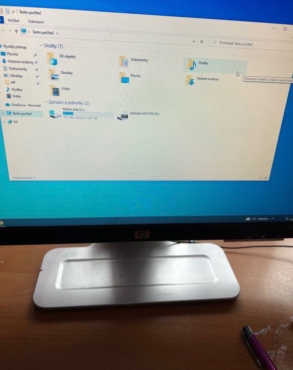 Počítačová sestava - 8