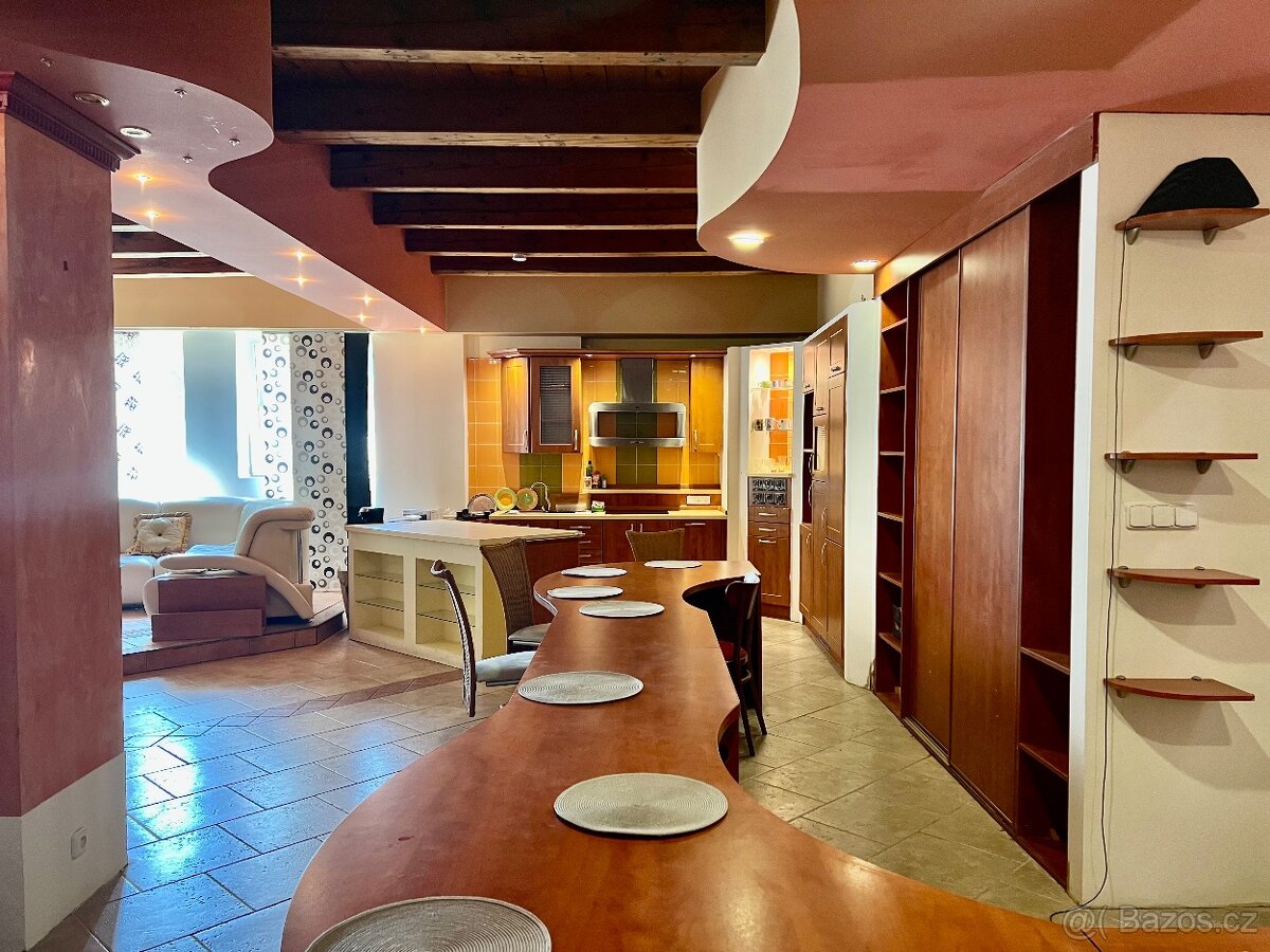 PRONÁJEM ubytování pro firmy i zaměstnance - 8