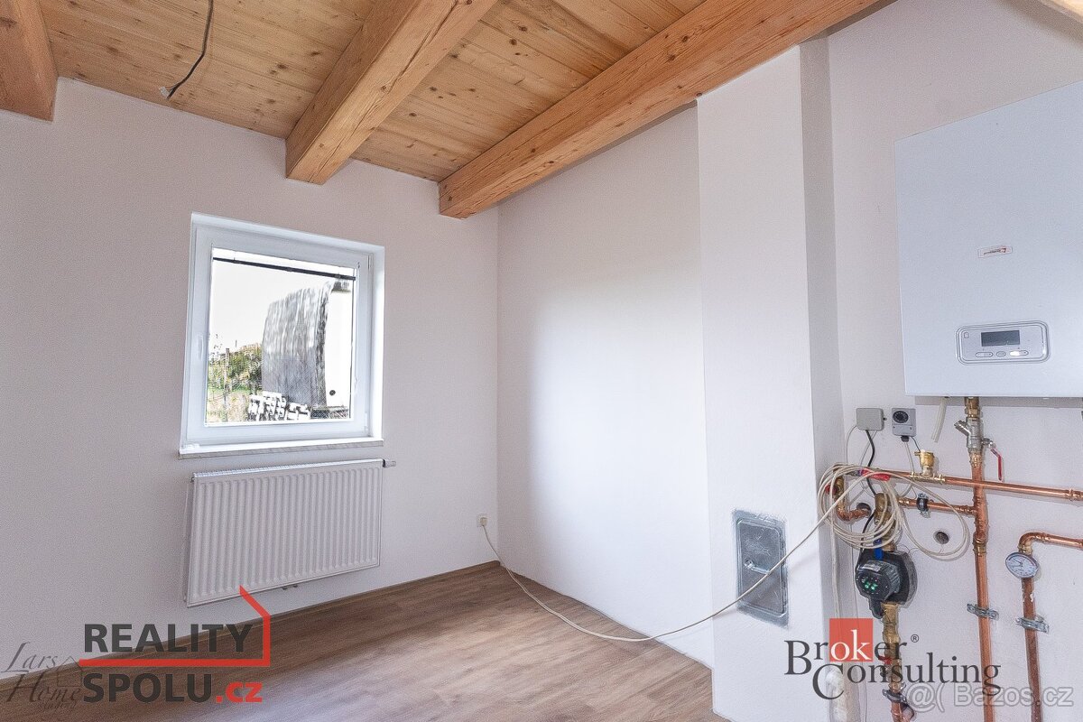 Prodej, domy/rodinný, 70.35 m2, Pavlíkov 46, 34806 Třemešné, - 8