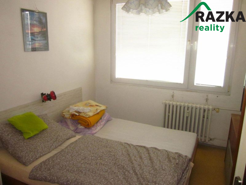 prodej bytové jednotky 3+1 v Praze 4 - Chodově - 8