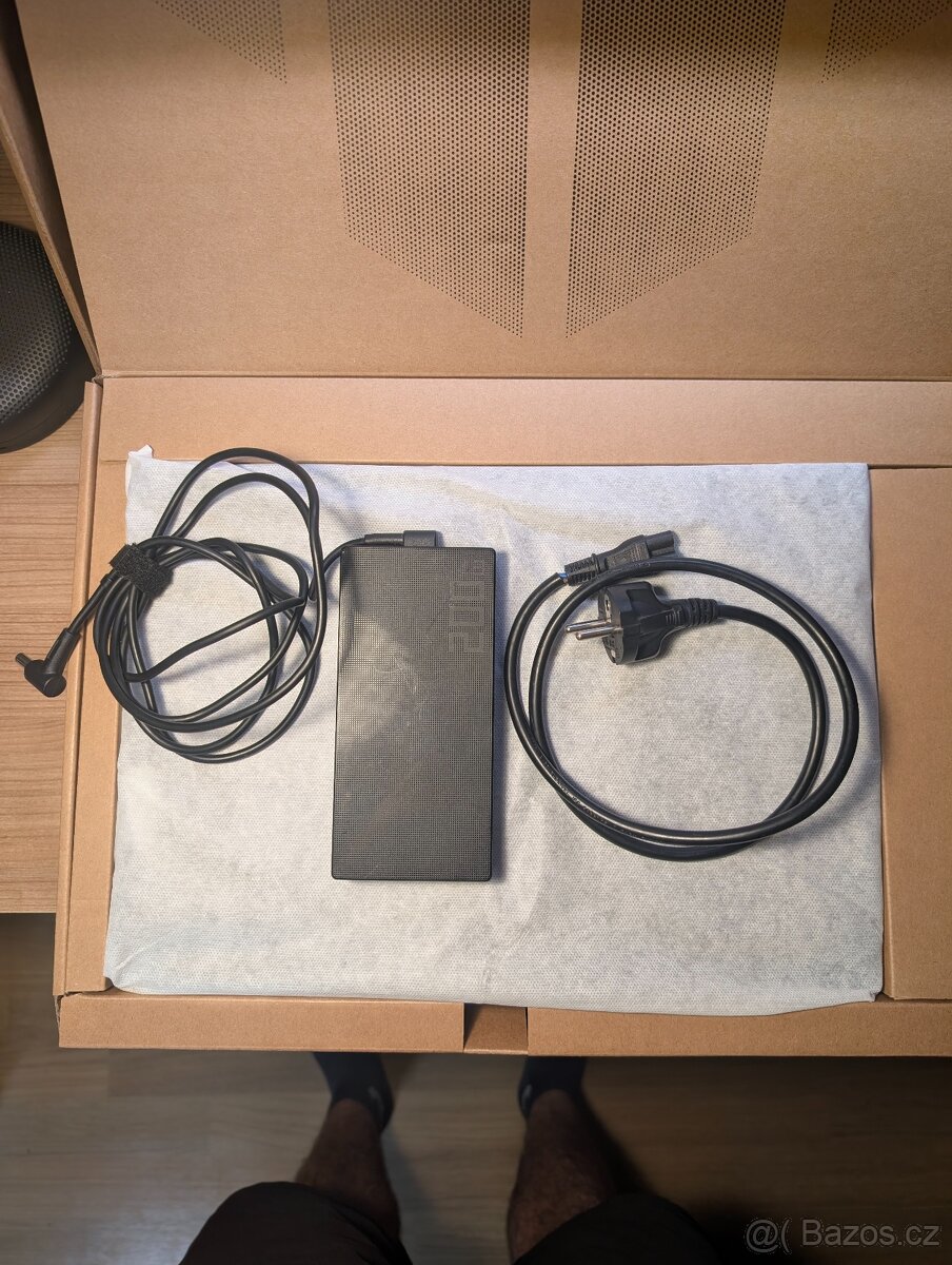 ASUS TUF Gaming Dash F15 - 8