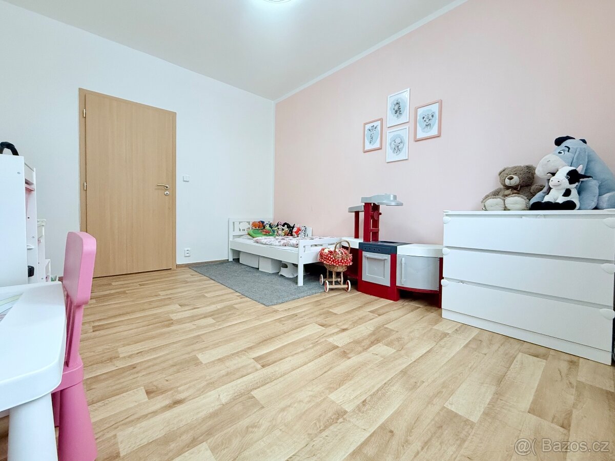 Prodej bytu 3+1, 82m2 - Havířov - 8