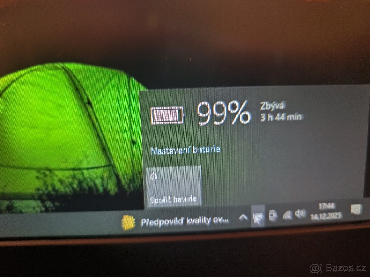 ASUS ROG G750JZ TOP stav i7 RAM 16GB cz GTX 880m 4gb - 8