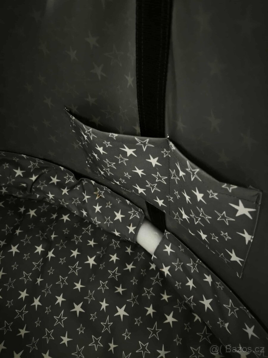 Houpačka pro děti / domeček - 8