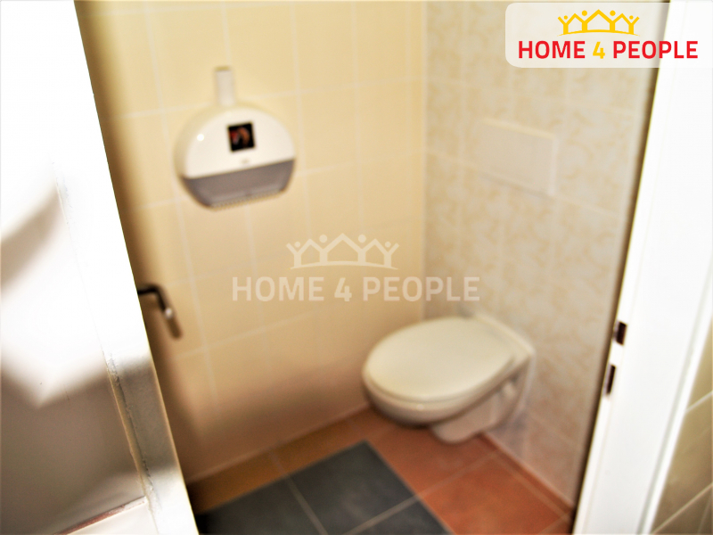 Nebytové prostory 41 m2 v Chodově - 8