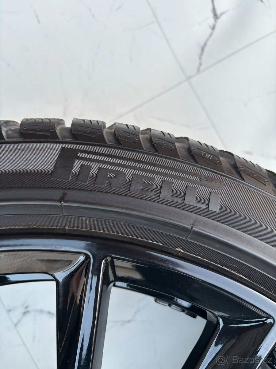 W223 S class S500 S580 S400d AMG Mercedes R20 - 8