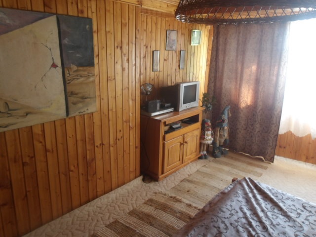 Prodám chatu Chvalčov - 8