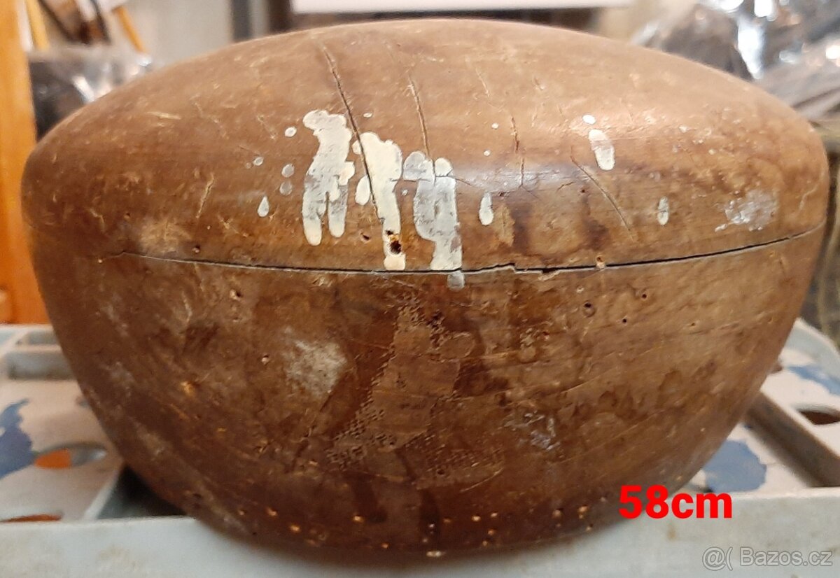 modistické formy - 8