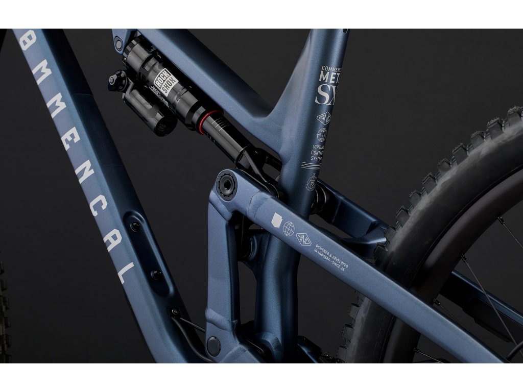 COMMENCAL META SX V5 RACE - 8