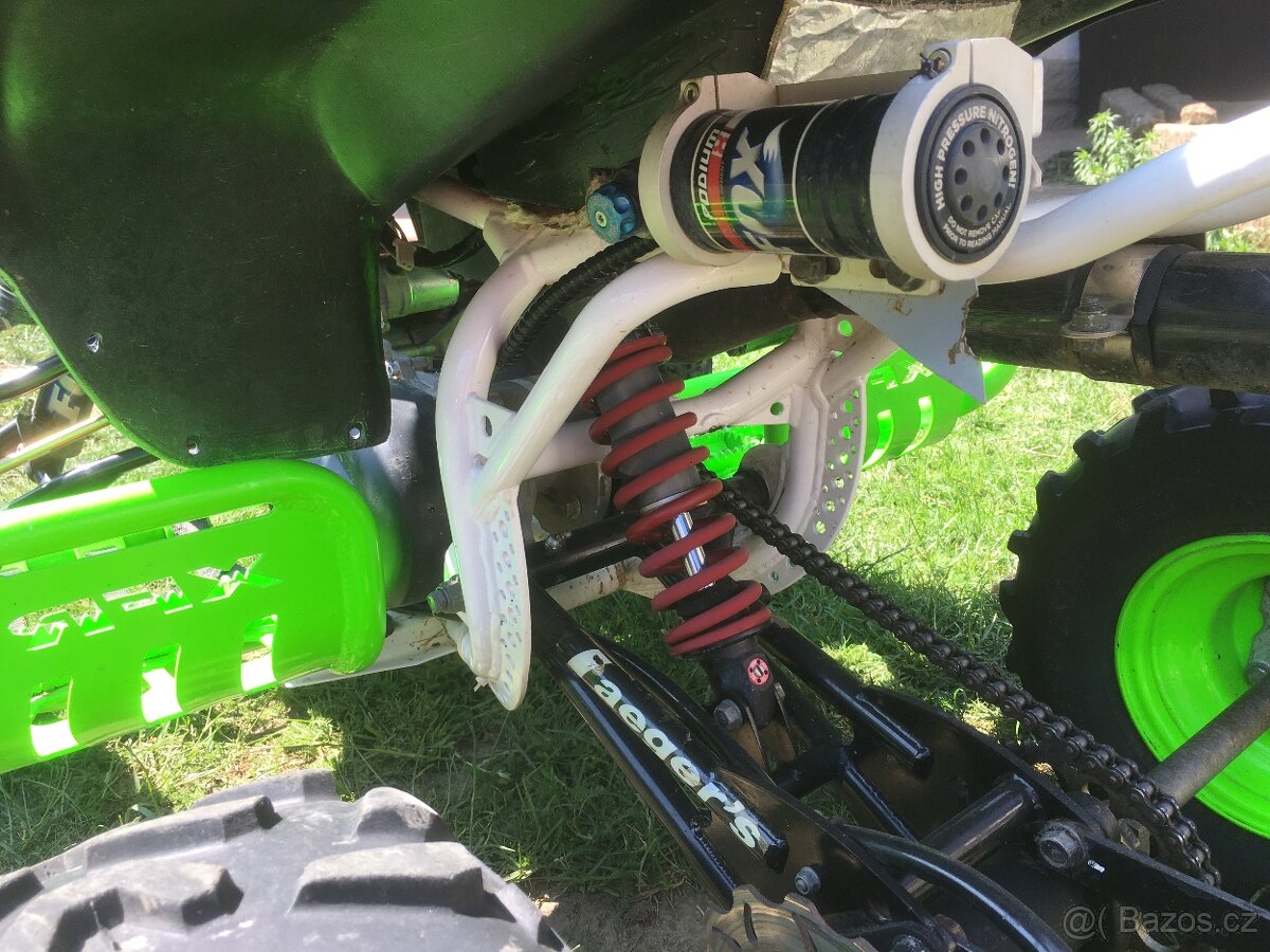 access drr 100 Fox - 8