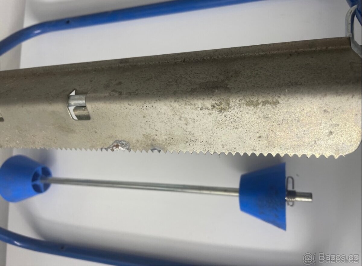 Držák na stěnu pro průmyslové utěrky CELTEX - 8