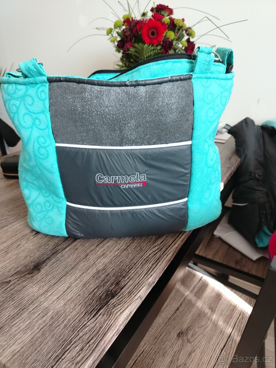 Prodám kočárek trojkombinaci - 8