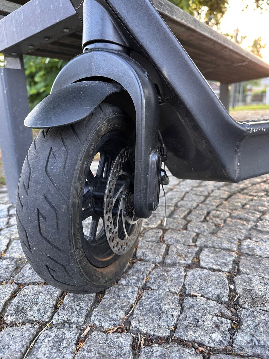 🛴 Prodám elektrokoloběžku Cory Cool X9 Plus - 8