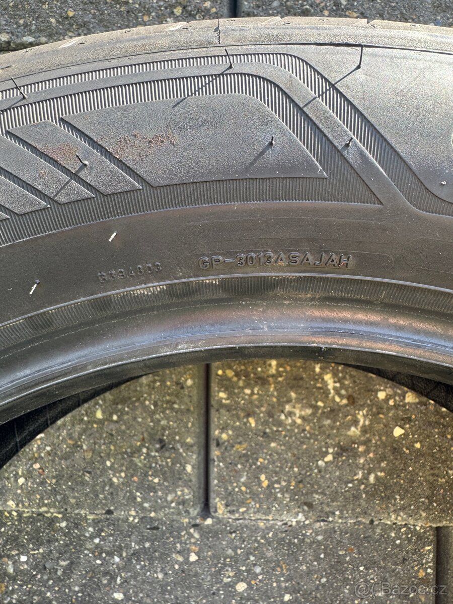 Goodyear pneumatiky - 8