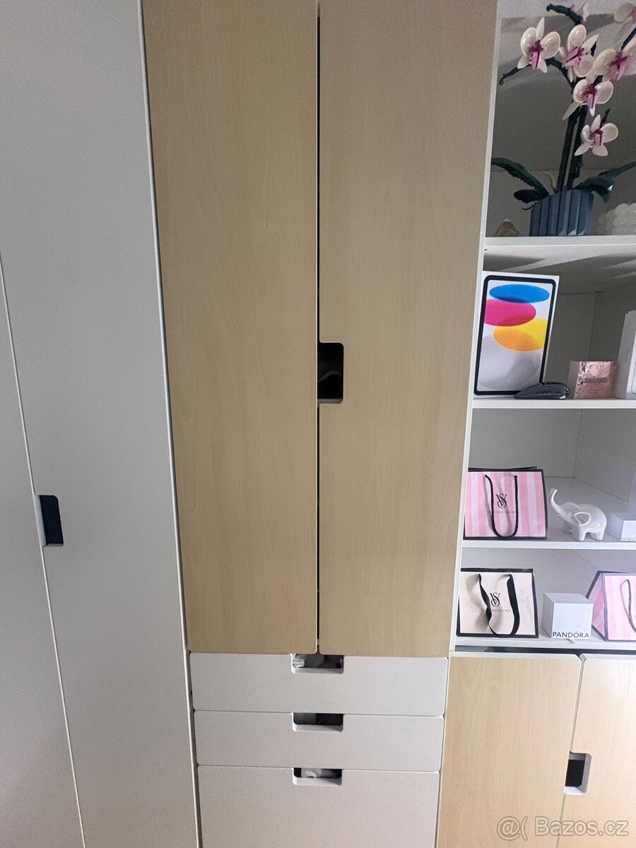 Nábytek dětský pokoj Ikea - 8
