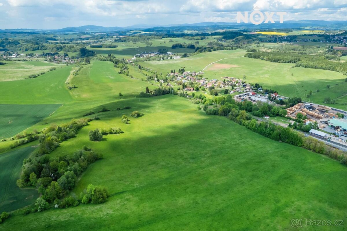Prodej pozemek Pole, 38750㎡ - 8