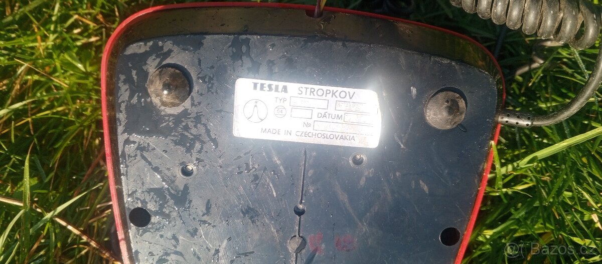 Americký mobily - 8