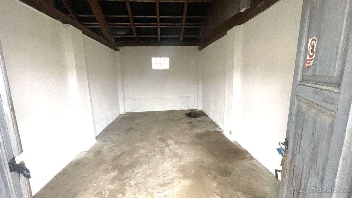 Pronájem obchodního prostoru 1250 m2, Bakov nad Jizerou - 8