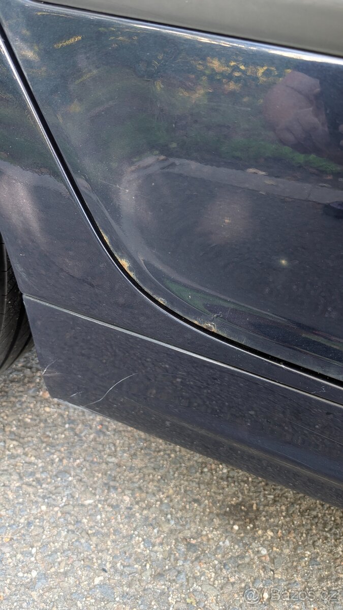 BMW E46 330i 2001 - 8