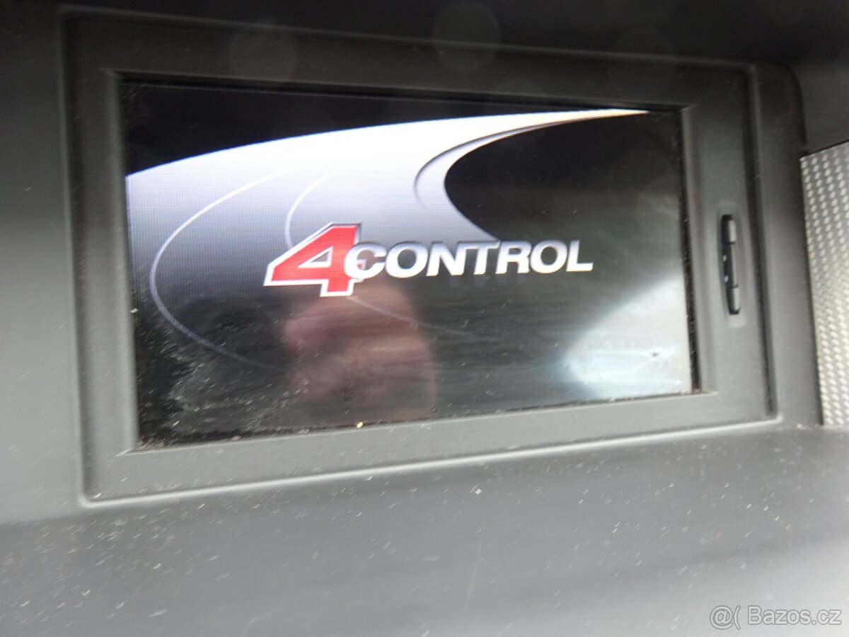 Renault Laguna 2.0 DCI Combi r.v.2010 (110 kw) - 8