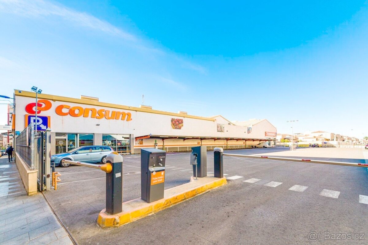 Apartmán 3+kk (61 m²) – skvělá příležitost za mimořádnou cen - 8