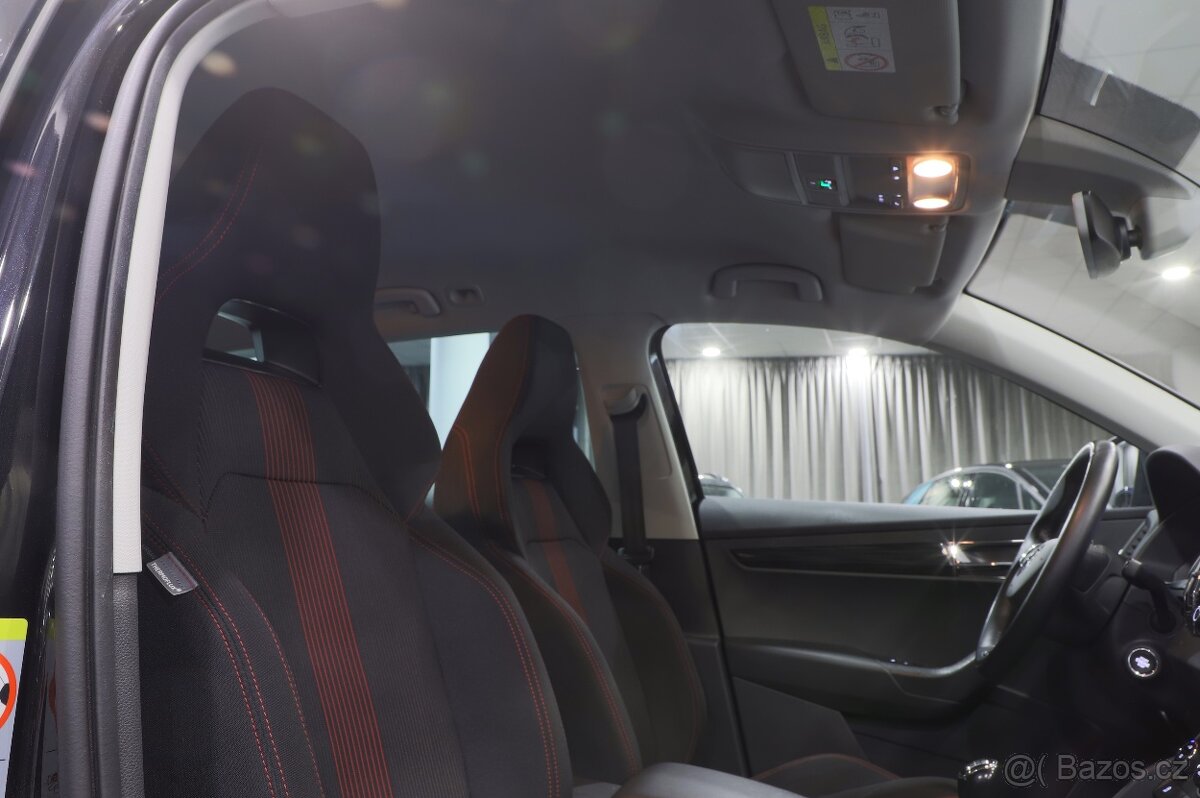 Škoda Karoq 2.0 TDI 110kW Style Tažné LED - záruka Autodraft - 8