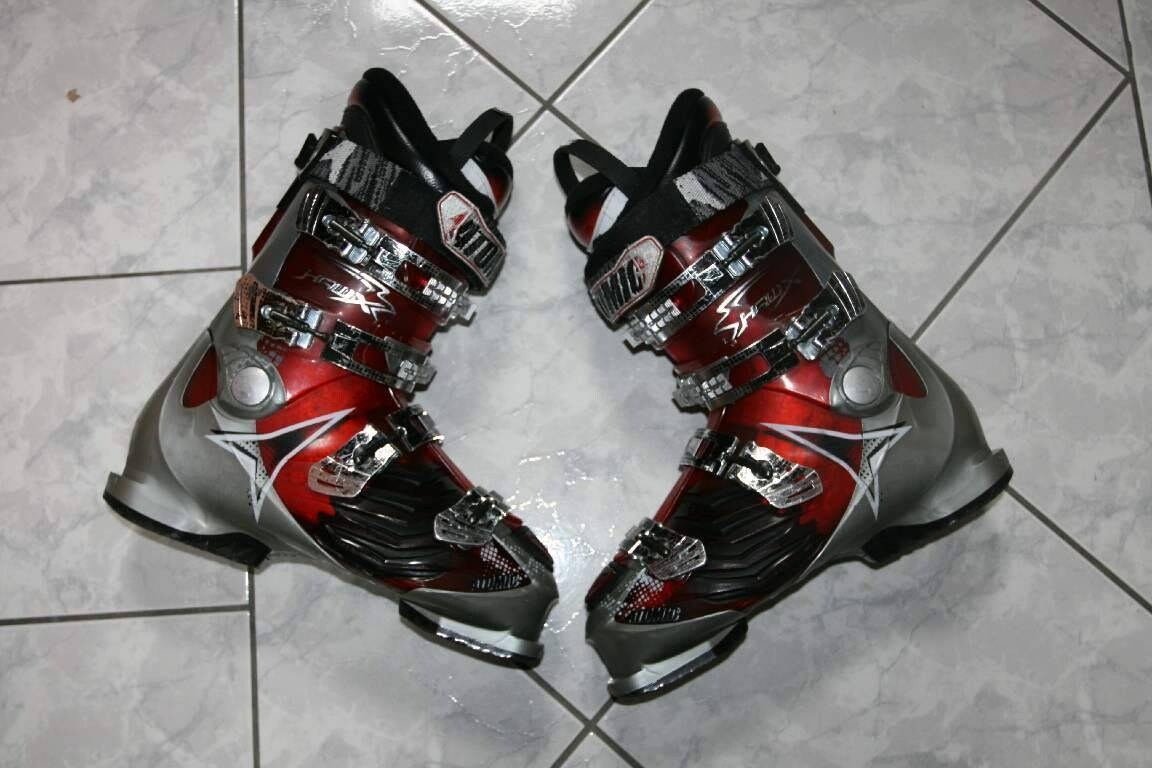 lyže dynastar Speedzoone 153 cm - 8