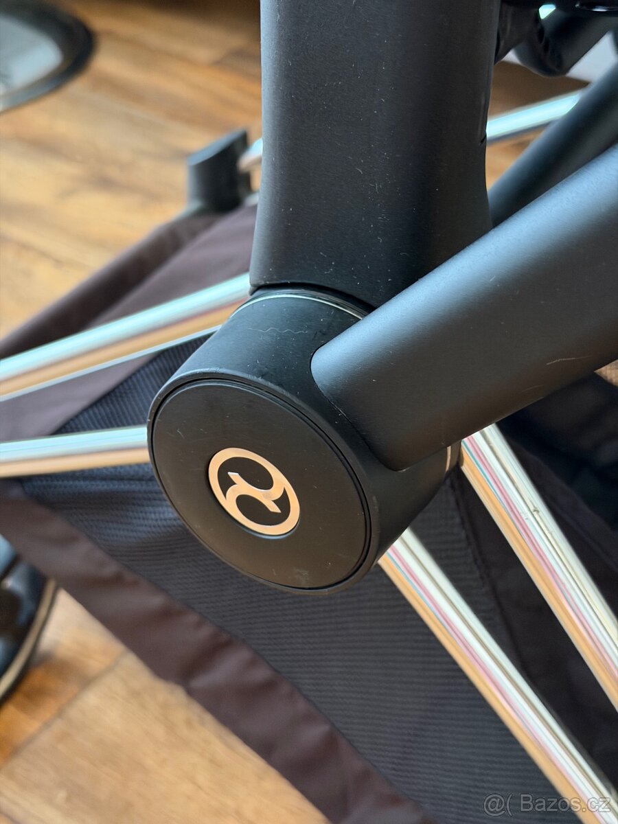 Kočárek Cybex Priam - 8