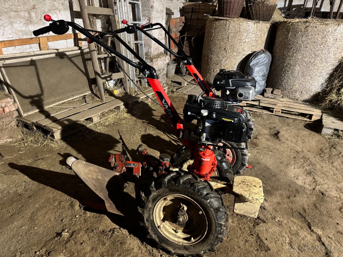 Vari systém s příslušenstvím - 8