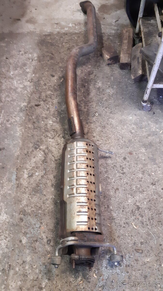 motor plně funkčí mazda cx7 rok 2011 2,2d - 8