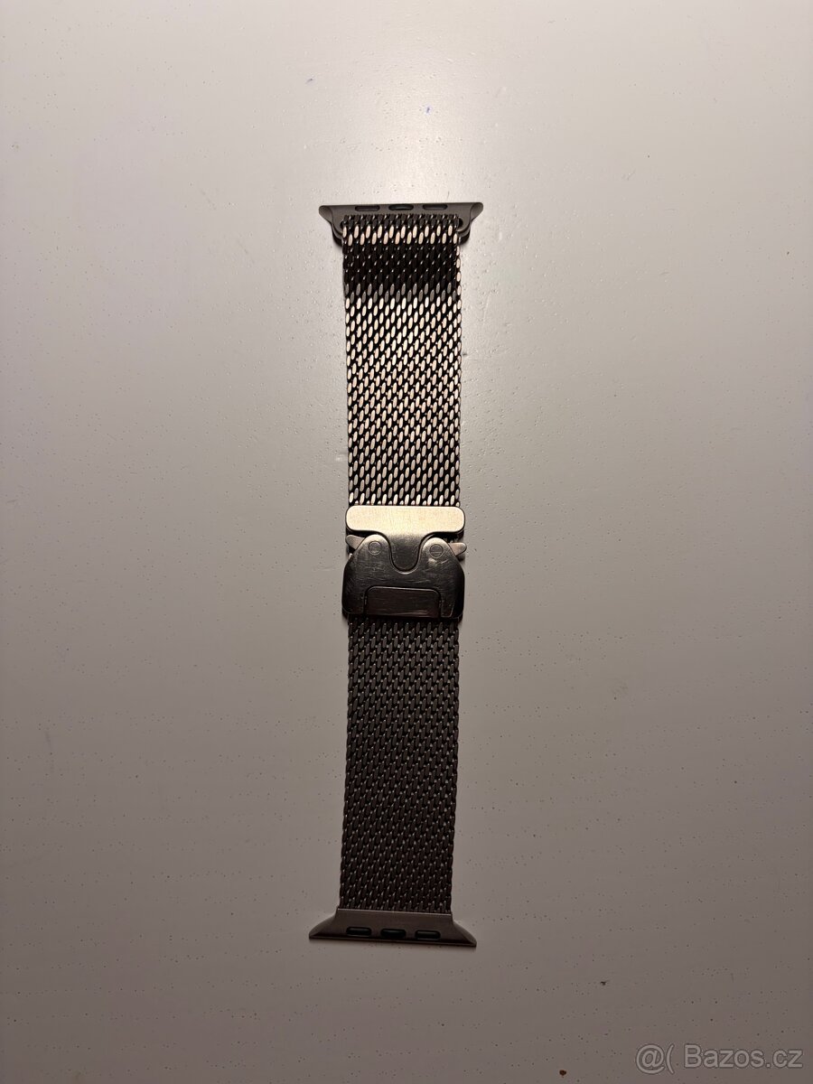 Kompletní sbírka řemínků Apple Watch - 8