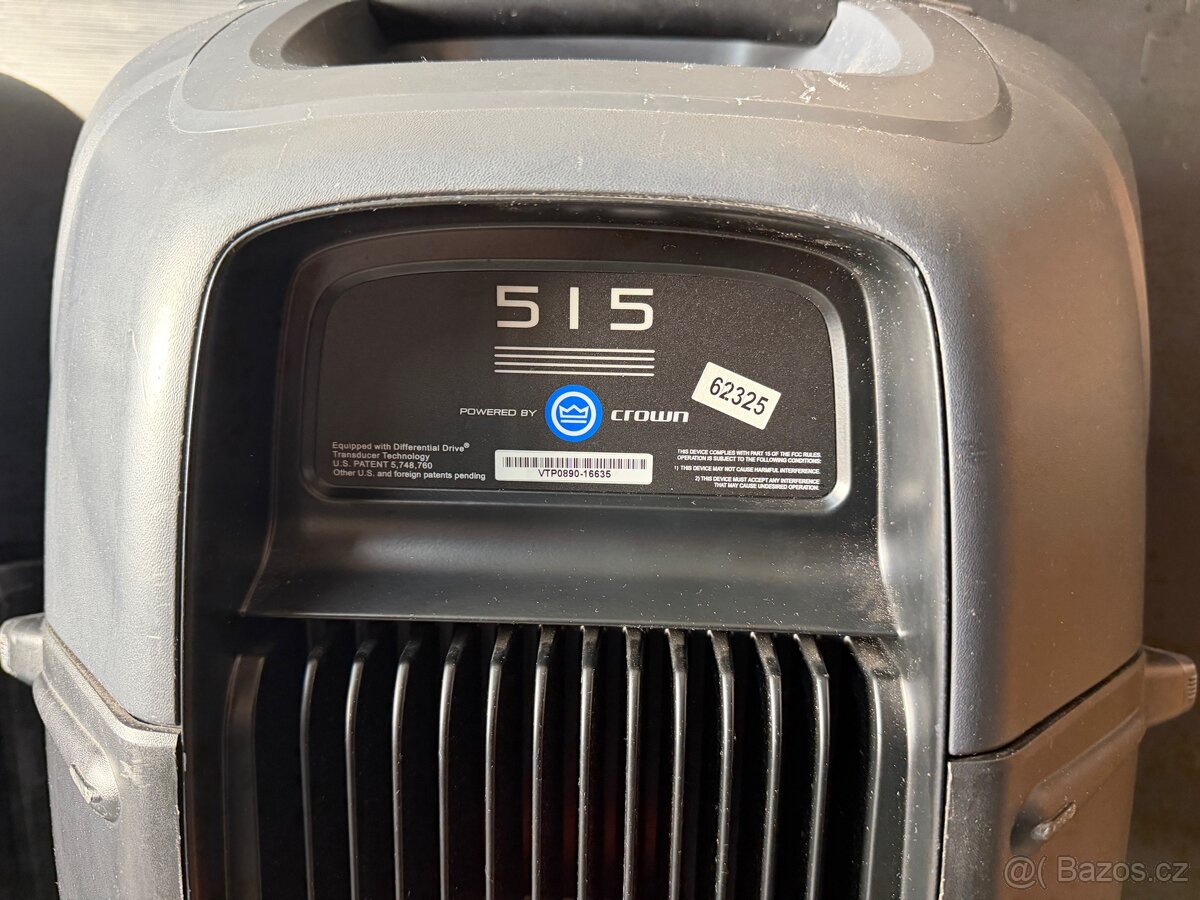 JBL EON 515. PÁR - 8