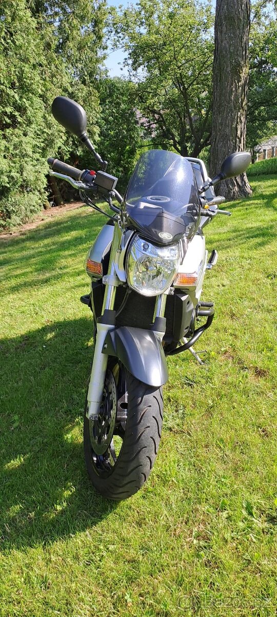 GSR600 - 8