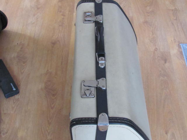 Delicia Melodia VI, 96 basů - 8