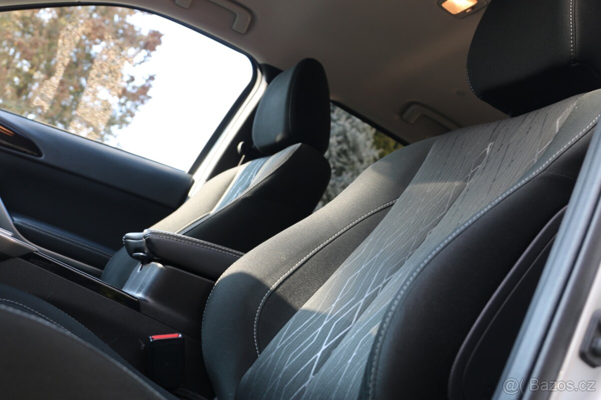 Mitsubishi Eclipse Cross 1.5 4x4, Automat, 51000KM - 8