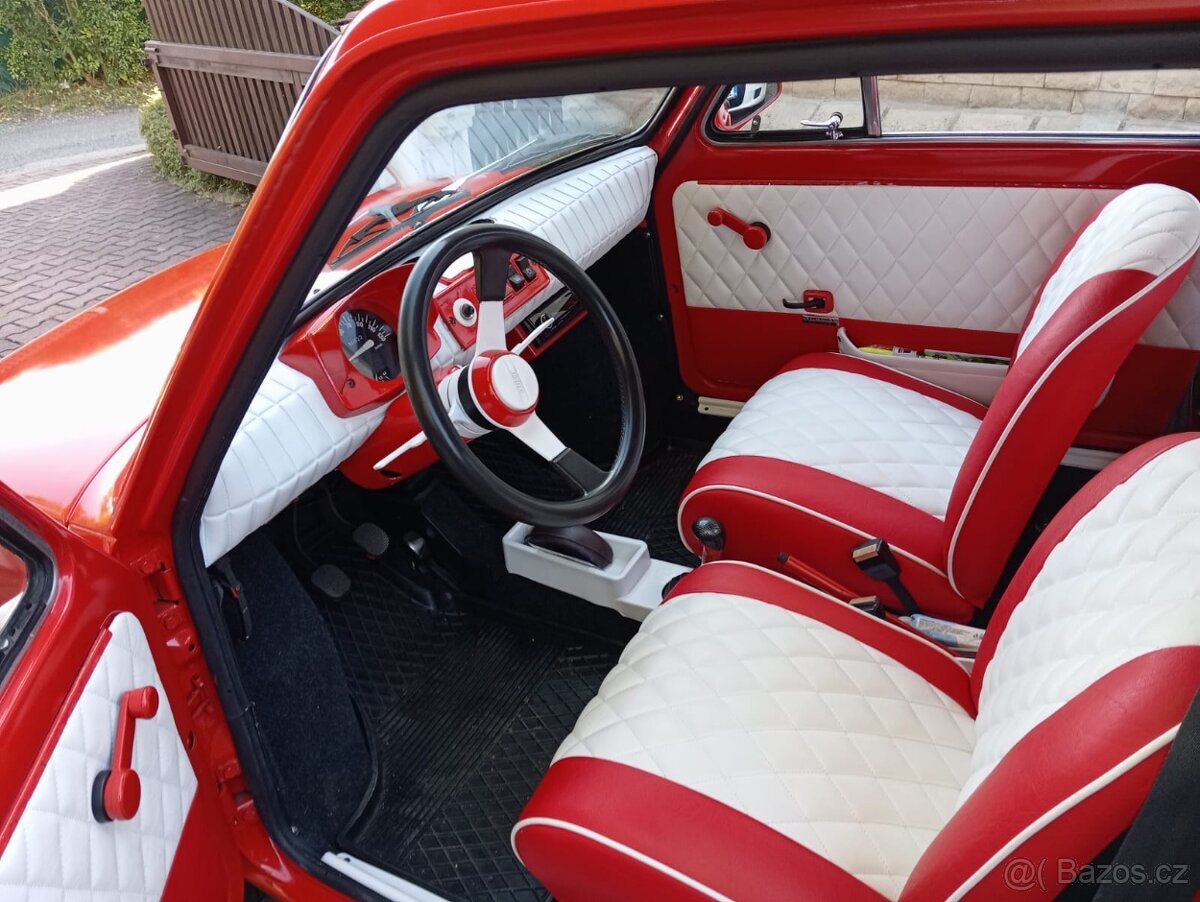 Fiat 126P/650E Maluch - 8