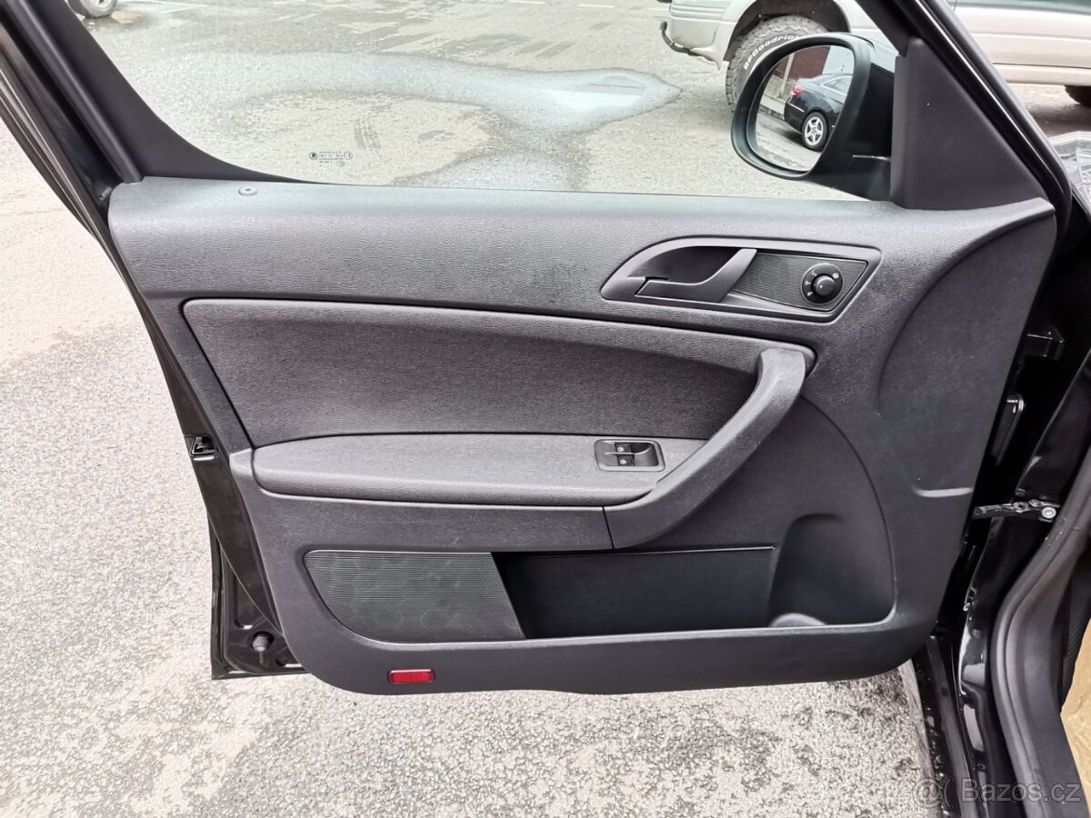 Škoda Yeti 1.4TSi 90kw DSG - 8