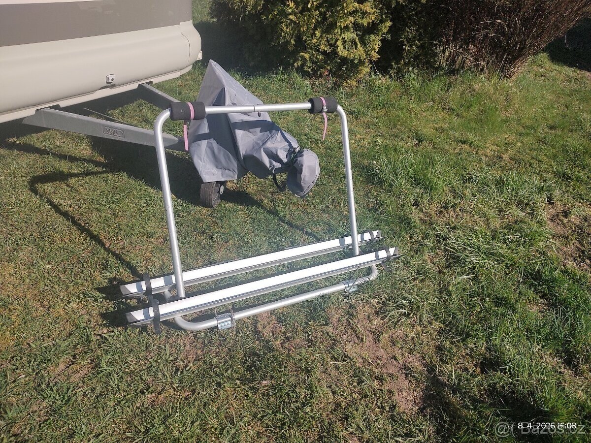 Karavan Avento Royal - 8