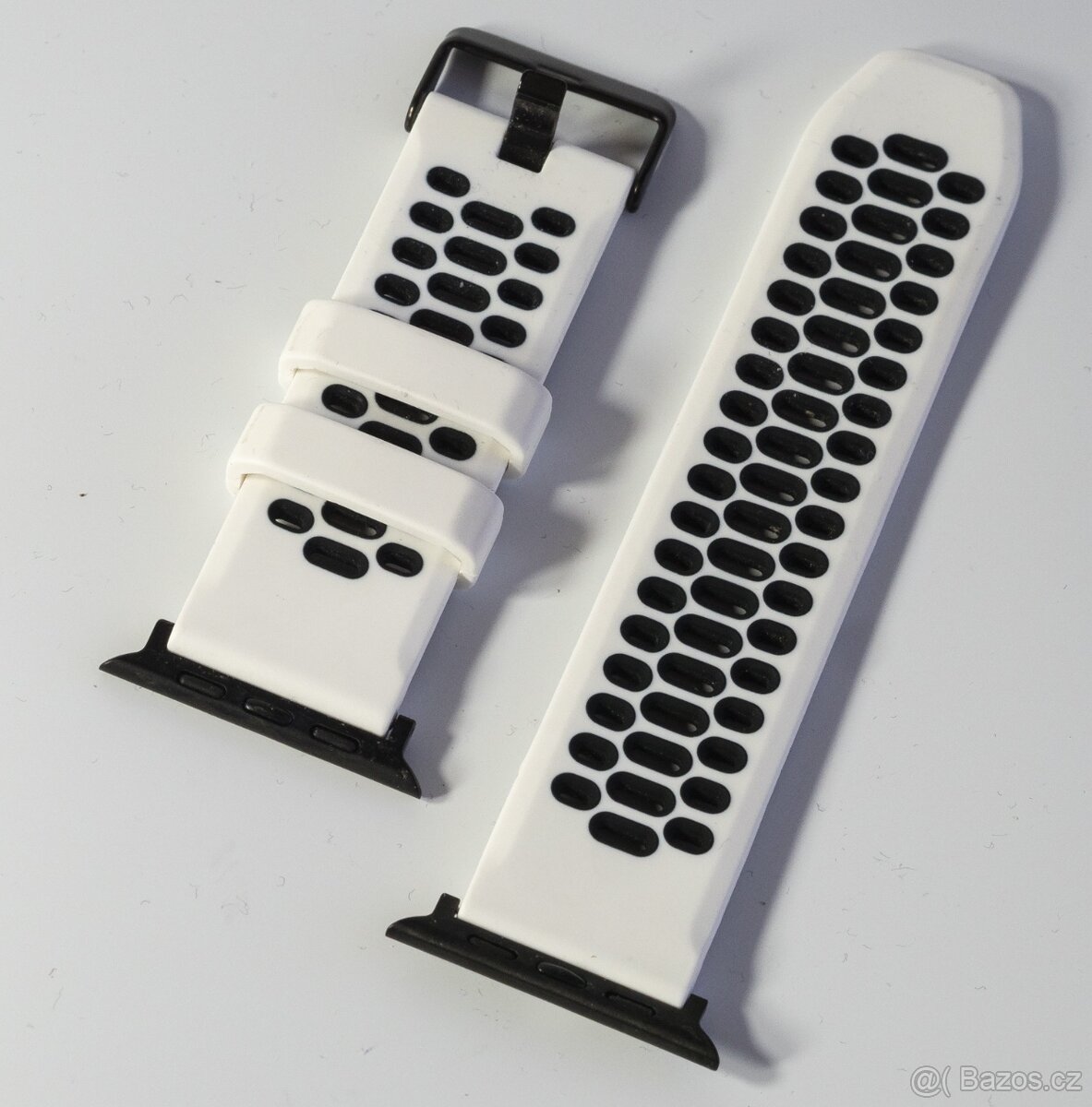 Sada pásků pro hodinky iWatch (Ultra) - 8