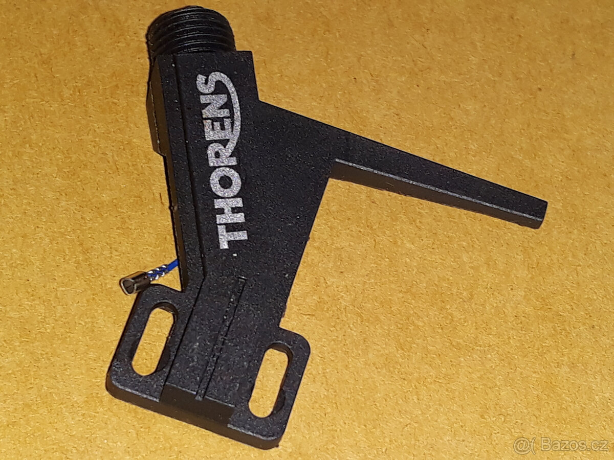 Prodám gramofon Thorens TD-190-2 - 8