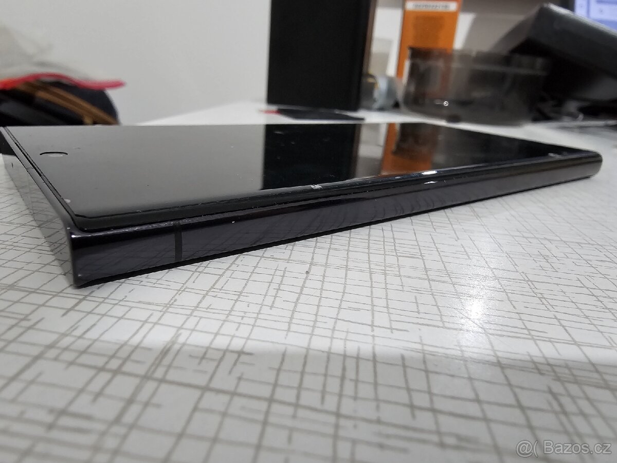 Rámeček s prasklým displejem Samsung Galaxy S23 Ultra - 8