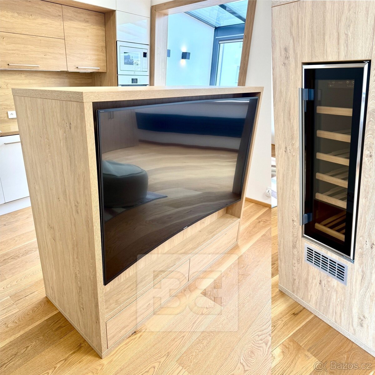 Prodej bytu 2+kk 66 m², Praha - Nusle, ev.č. N08368 - 8