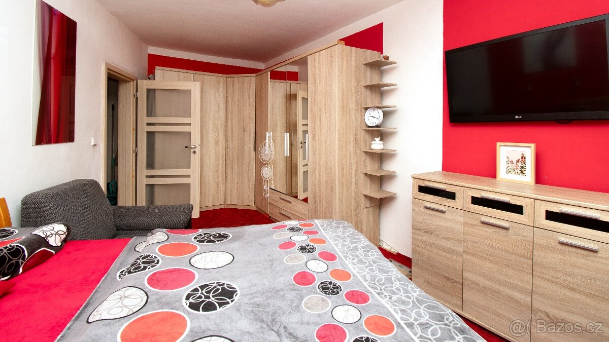 Prodej bytu 3+1 na ulici Sokolská v Přerově - 8