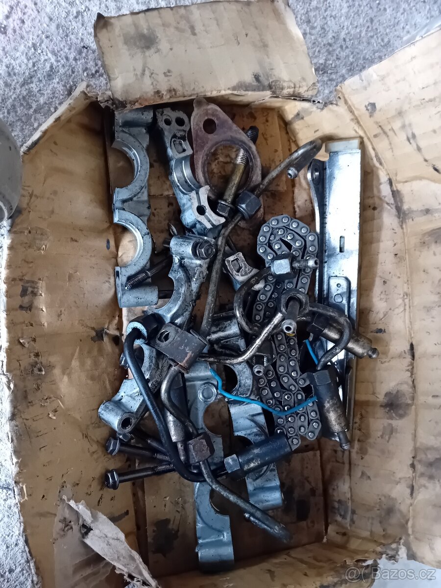 NISSAN X-TRAIL 2.2DCI 100KW - 8