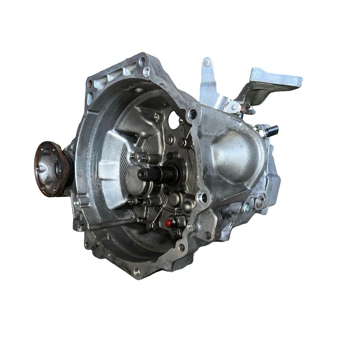 Převodovka 6Q GQP 2.0FSI 110KW BLR Škoda Octavia 2 2005 - 8