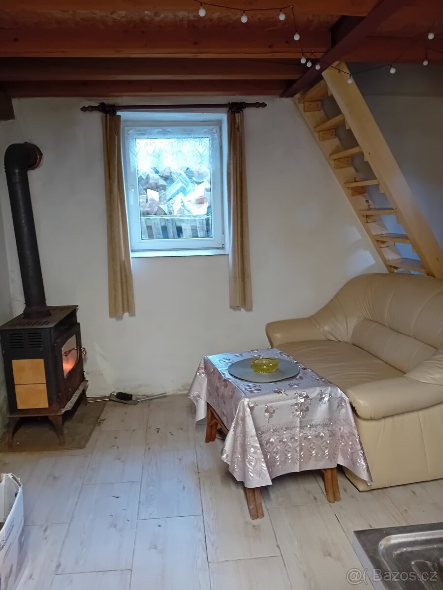 Podnájem malého domku - 8