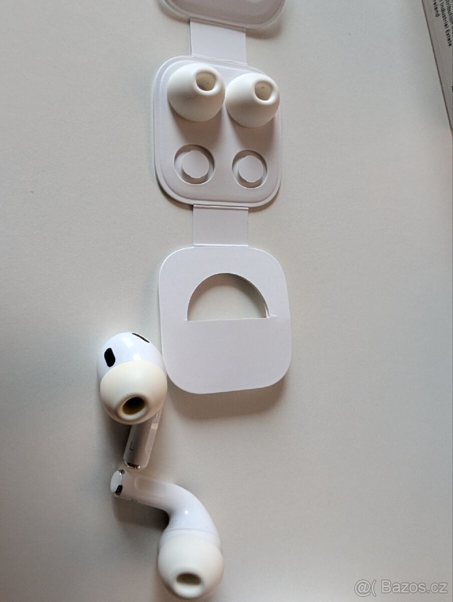 Apple AirPods Pro 2and generation MQD83ZM/A - 8