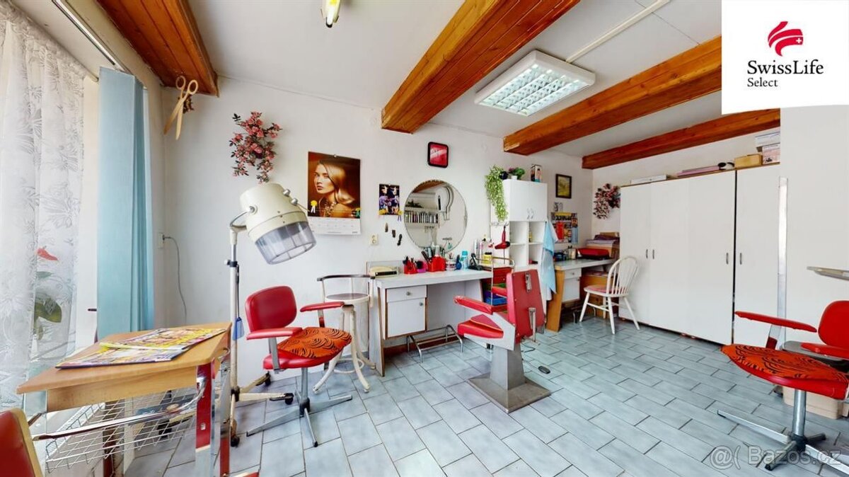 Prodej rodinného domu 372 m2 Sládkova, Zbiroh - 8