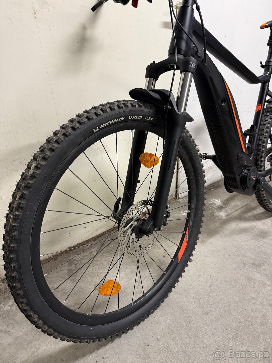 Ktm Macina Action 291 - 8