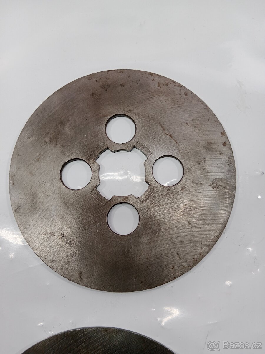 ČZ 175 PŘEDVÁLKA SPOJKA STANDART SPECIAL ORIGINÁL - 8